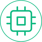 Managed Security Services Icon