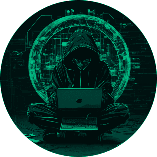 Security Testing Icon